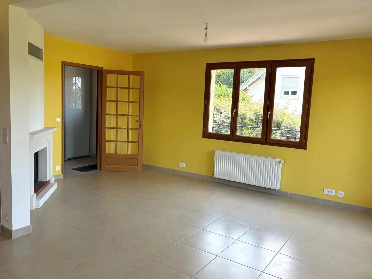 Maison à louer, 120m², Marly-le-Roi