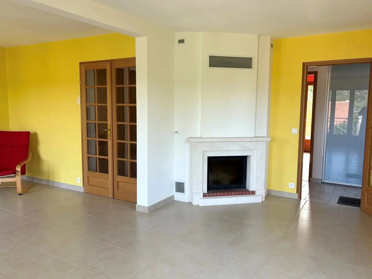 Maison à louer, 120m², Marly-le-Roi