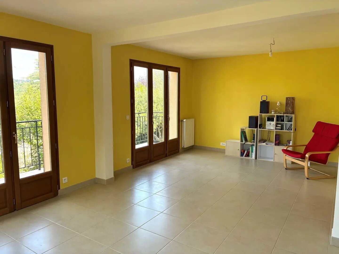 Maison à louer, 120m², Marly-le-Roi