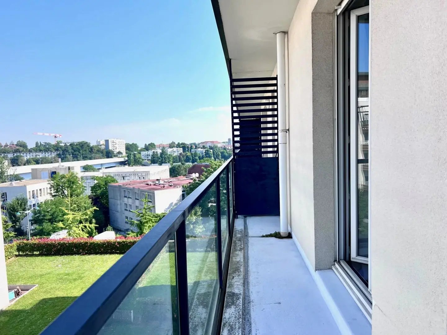 Appartement à louer, 51m², Saint-Germain-en-Laye
