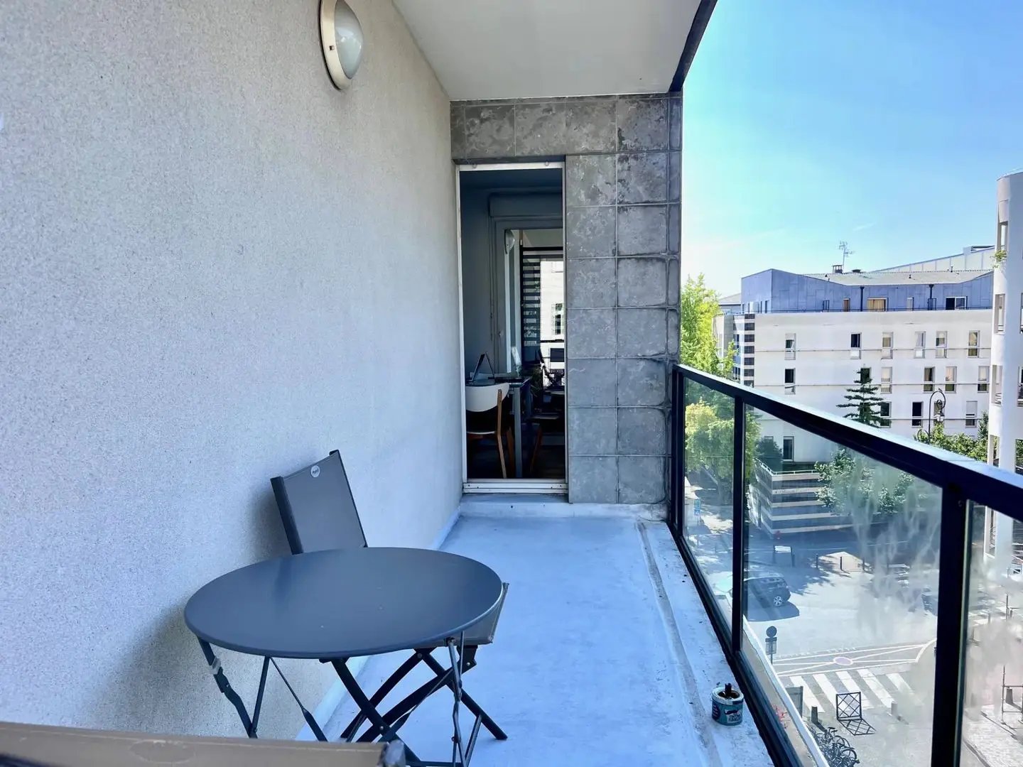 Appartement à louer, 51m², Saint-Germain-en-Laye