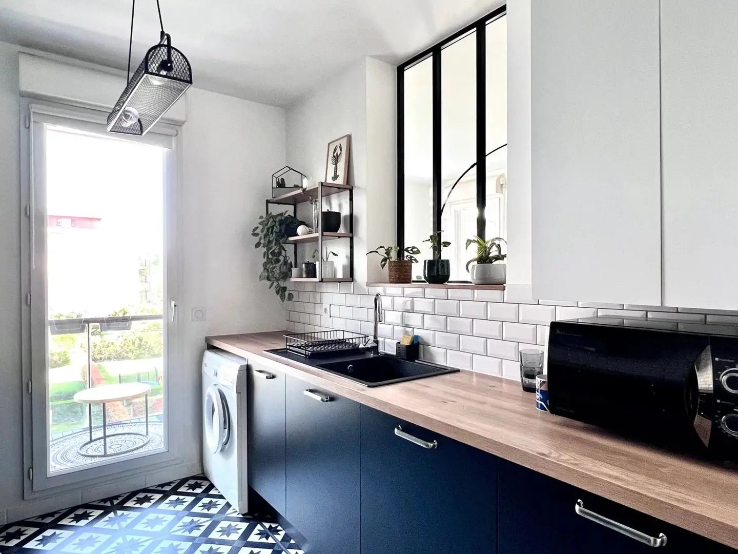 Appartement à louer, 51m², Saint-Germain-en-Laye