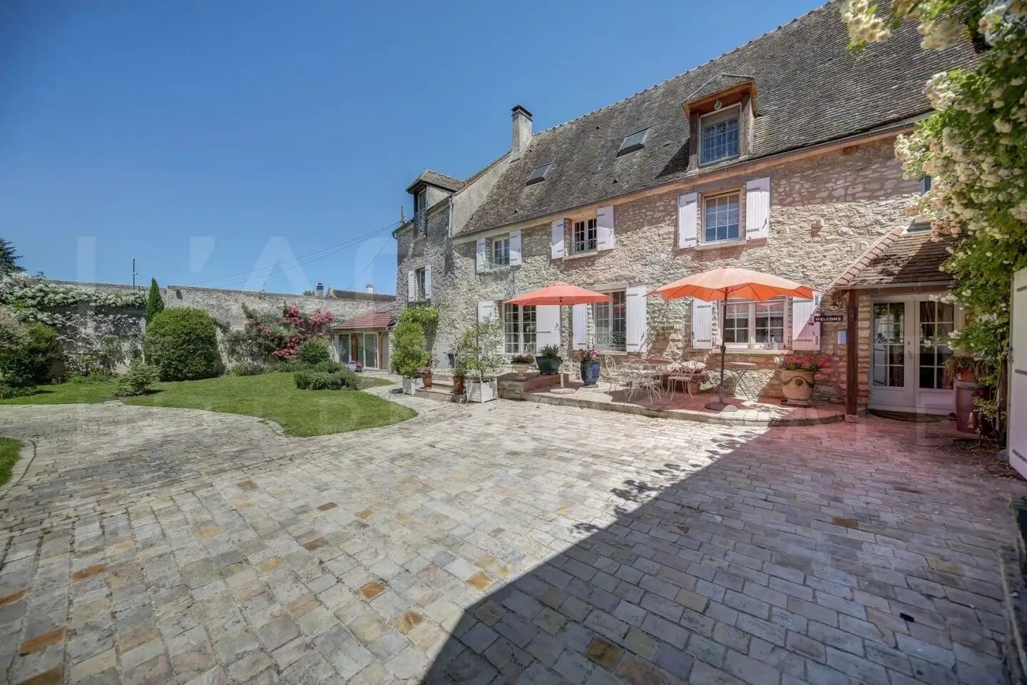 Maison à vendre, 305m², Maule