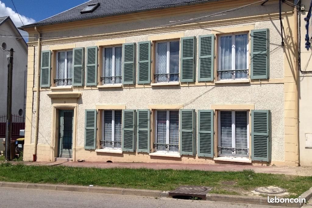 Maison à vendre, 90m², Limay