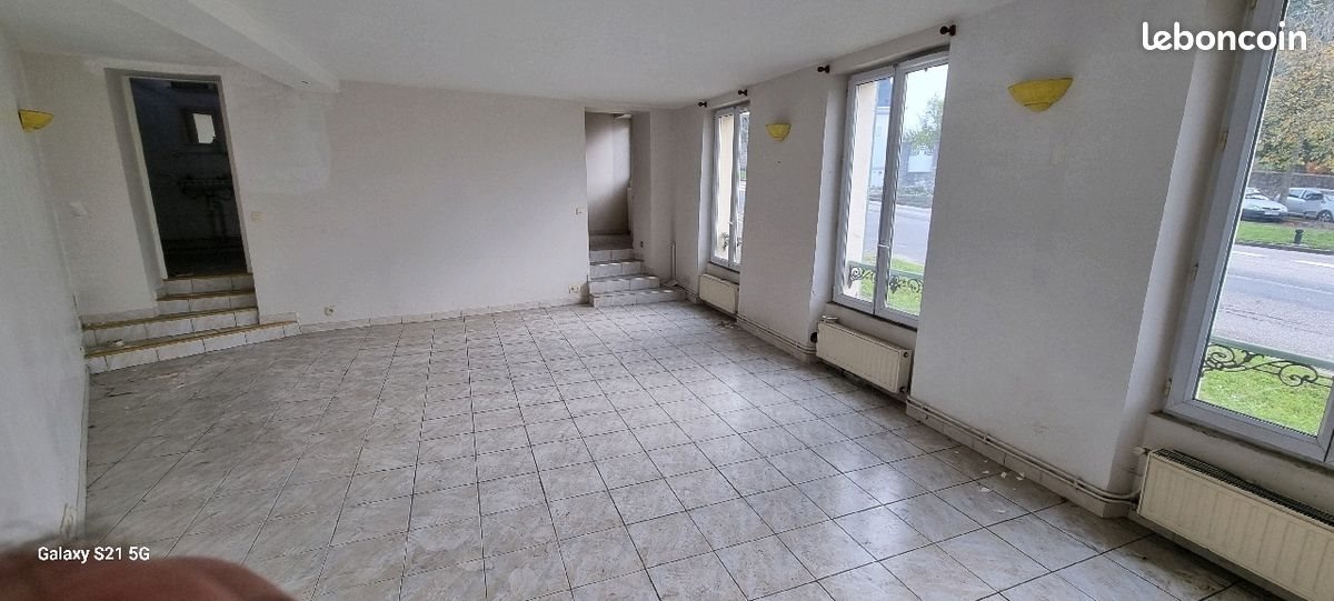 Maison à vendre, 90m², Limay