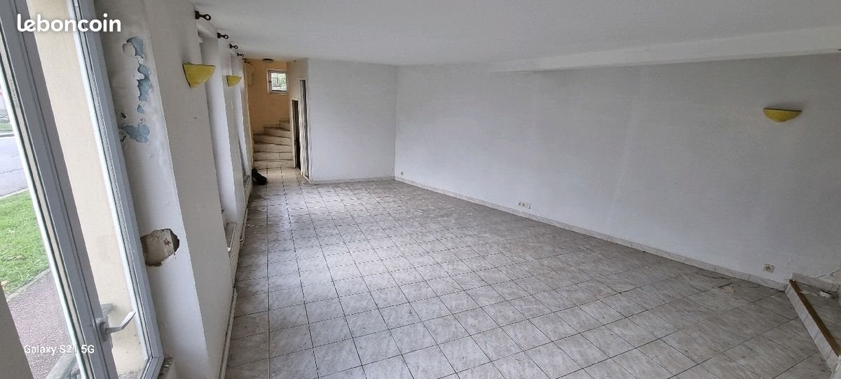 Maison à vendre, 90m², Limay