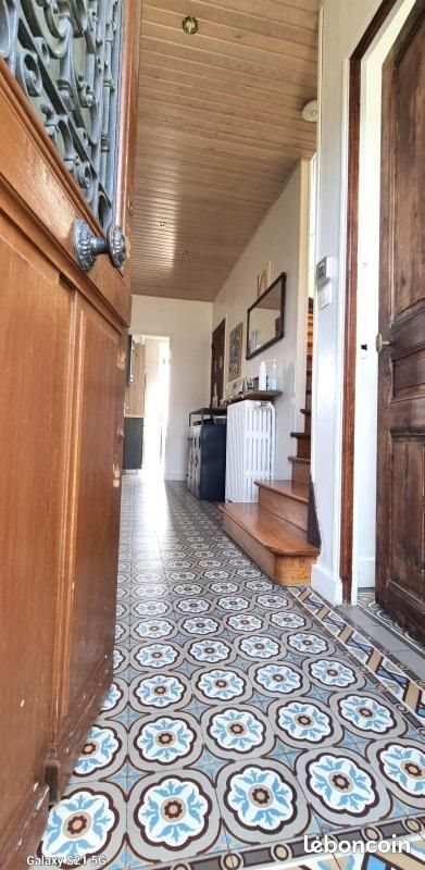 Maison à vendre, 111m², Mantes-la-Jolie