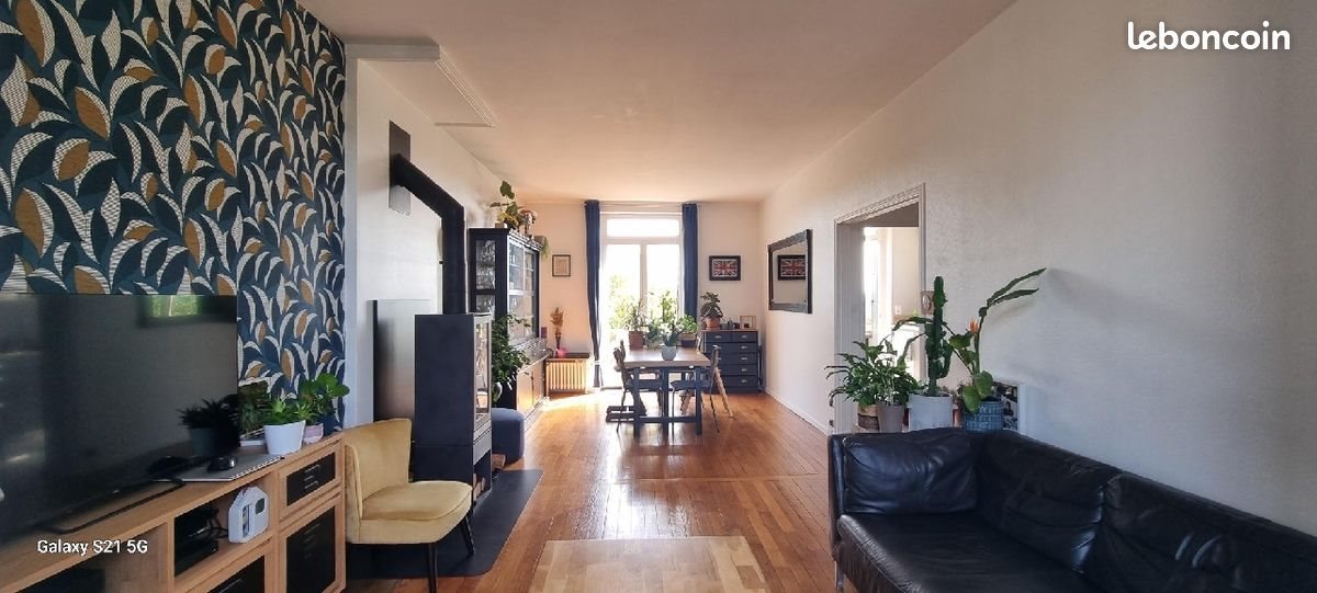 Maison à vendre, 111m², Mantes-la-Jolie