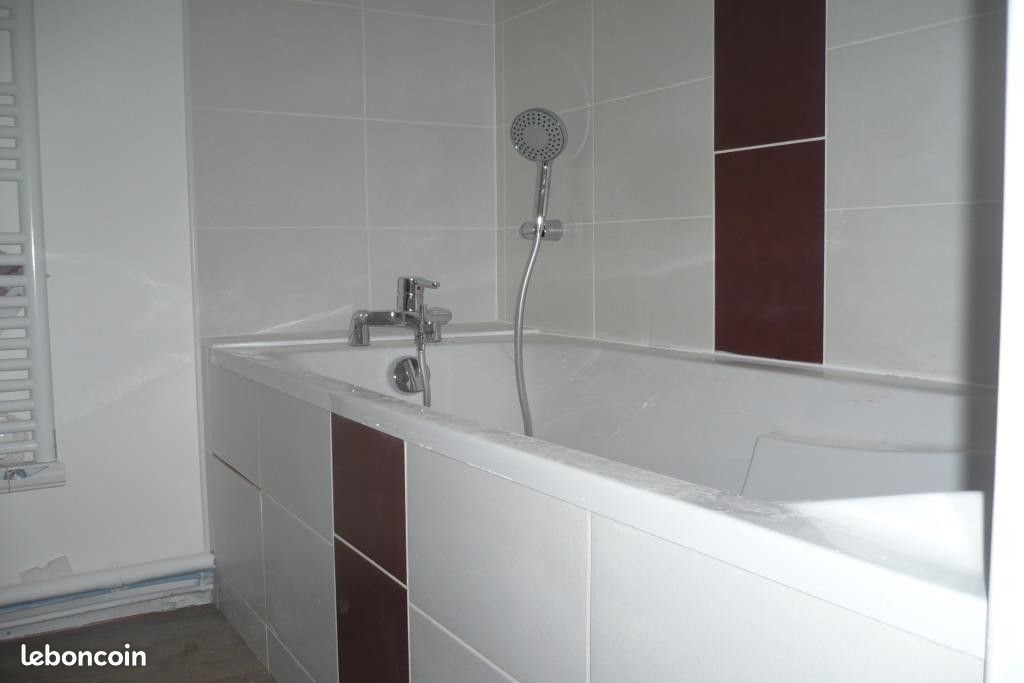 Appartement à louer, 42m², Mantes-la-Jolie