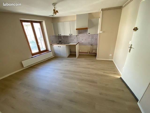 Appartement à louer, 27m², Guerville