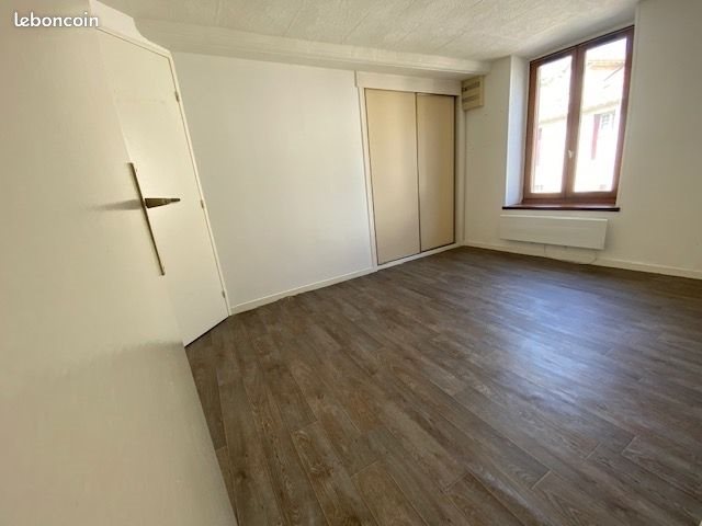 Appartement à louer, 27m², Guerville