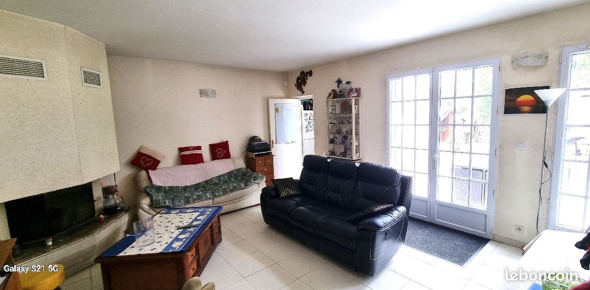 Maison à vendre, 180m², Mantes-la-Jolie