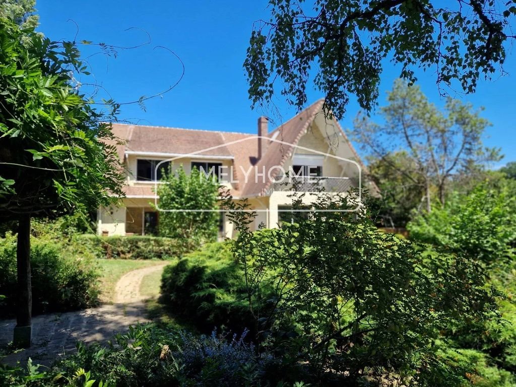 Maison à vendre, 185m², La Boissière-Ecole