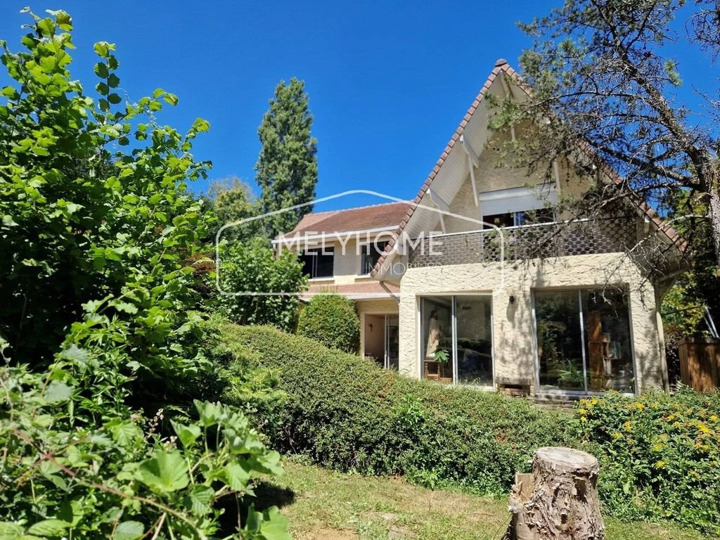 Maison à vendre, 185m², La Boissière-Ecole