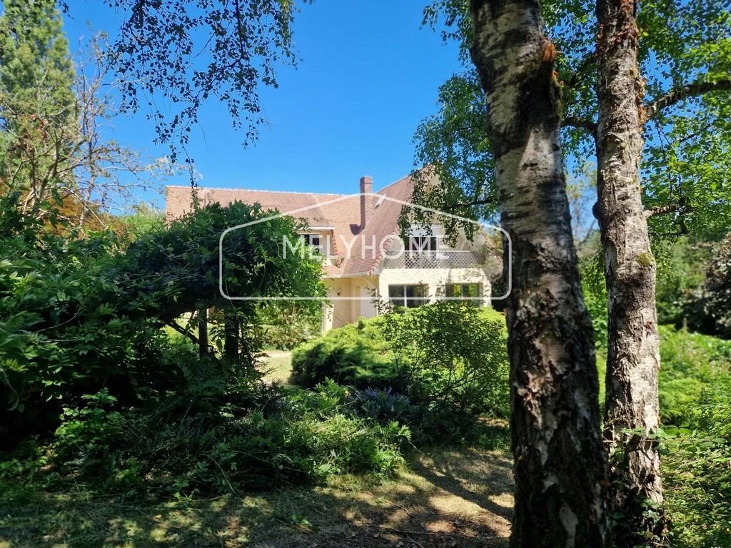 Maison à vendre, 185m², La Boissière-Ecole