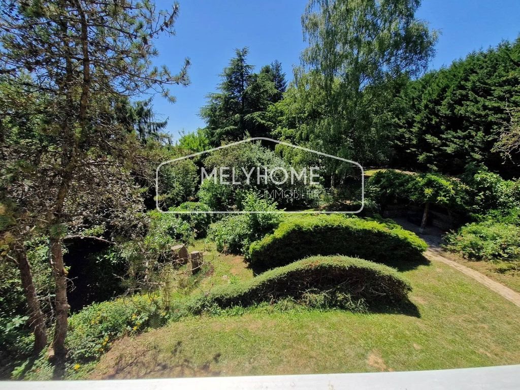 Maison à vendre, 185m², La Boissière-Ecole