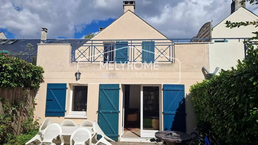 Maison à vendre, 135m², Ville-d'Avray
