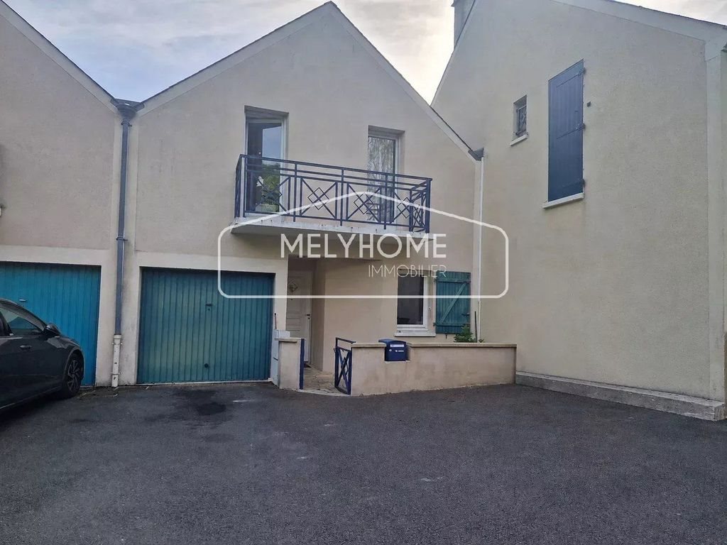 Maison à vendre, 135m², Ville-d'Avray