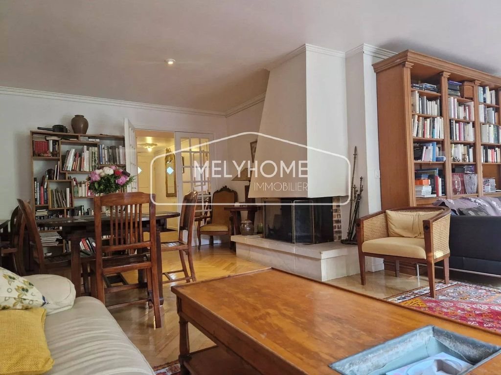 Maison à vendre, 135m², Ville-d'Avray