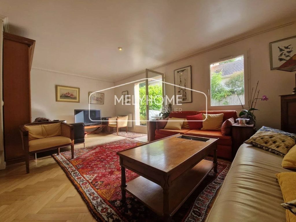 Maison à vendre, 135m², Ville-d'Avray