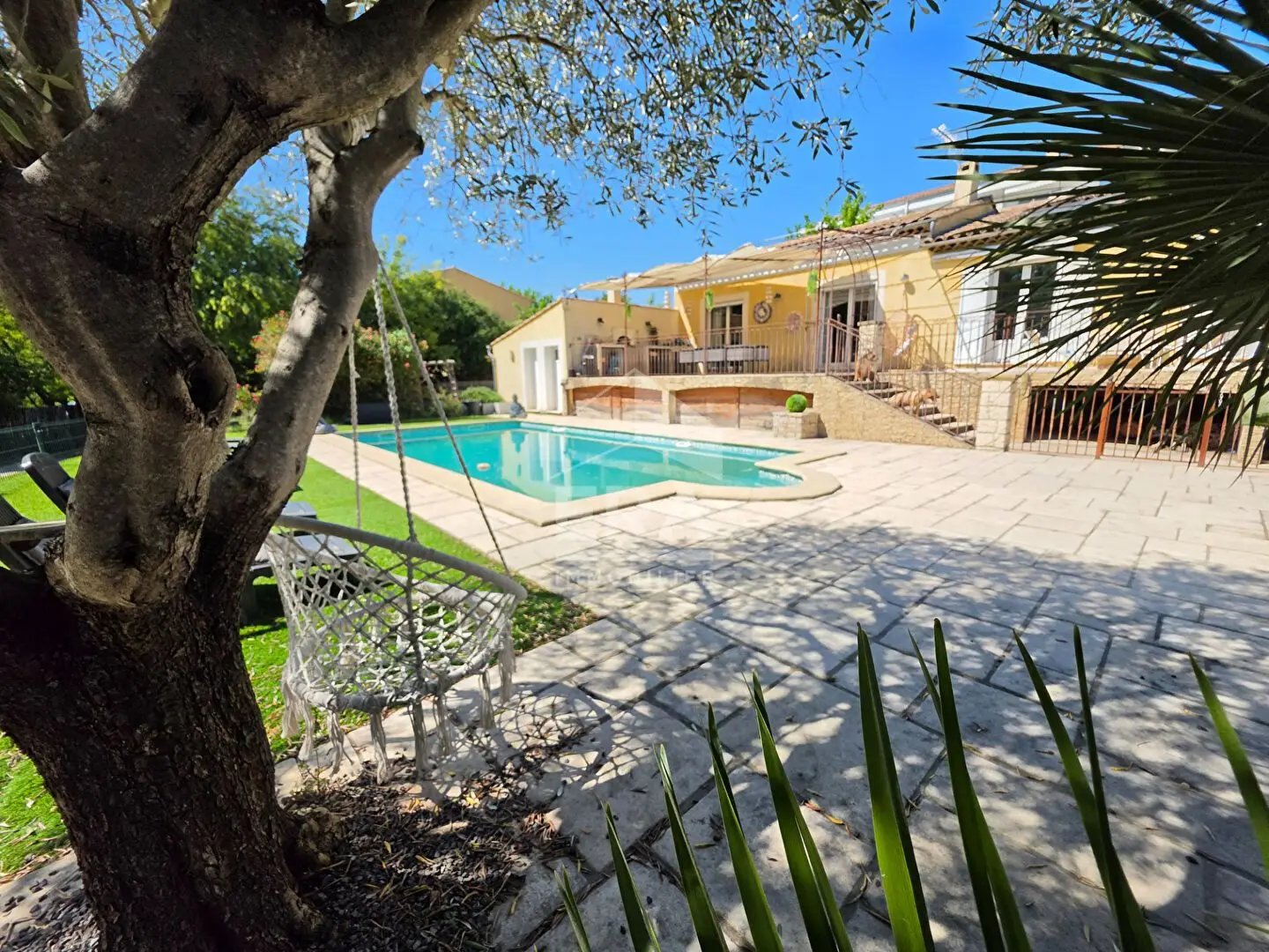 Maison à vendre, 140m², Vidauban
