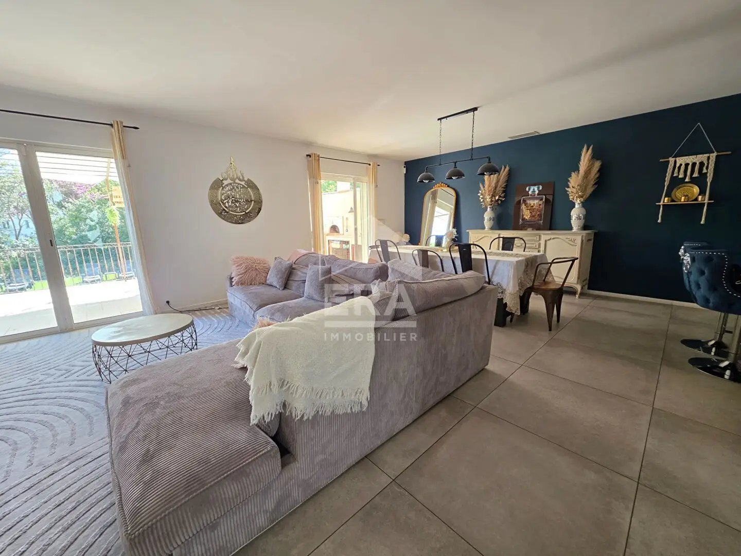 Maison à vendre, 140m², Vidauban
