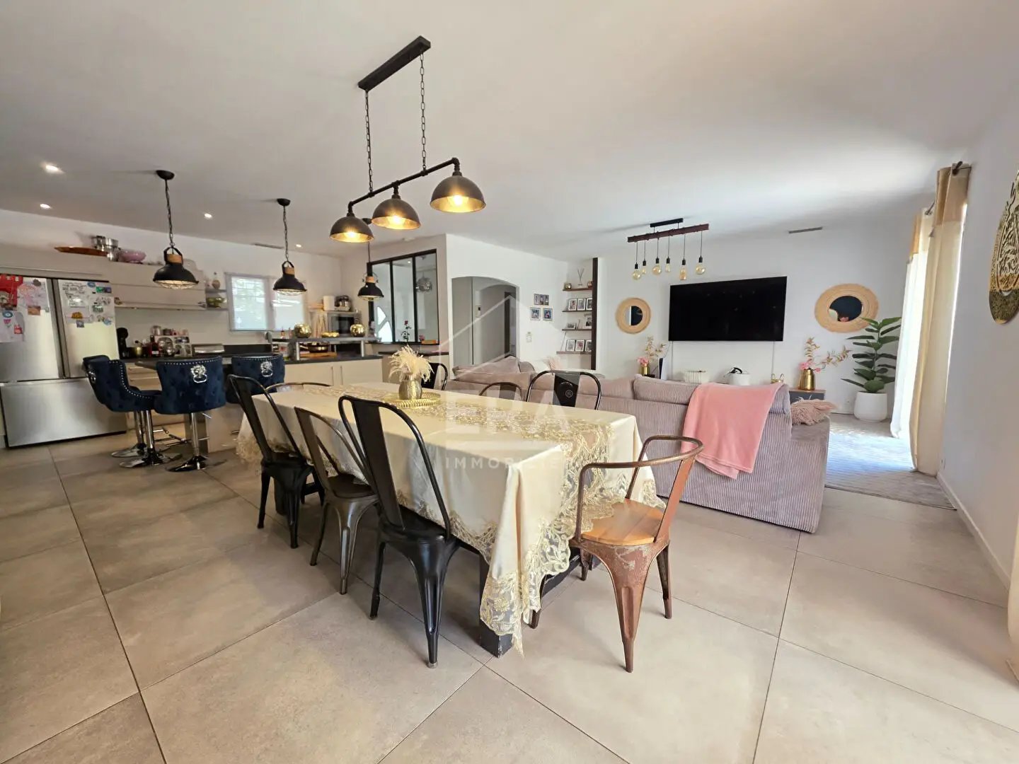 Maison à vendre, 140m², Vidauban