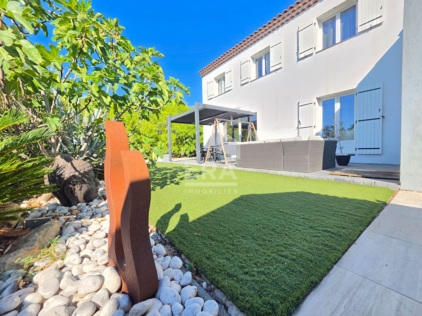 Maison à vendre, 132m², Vidauban