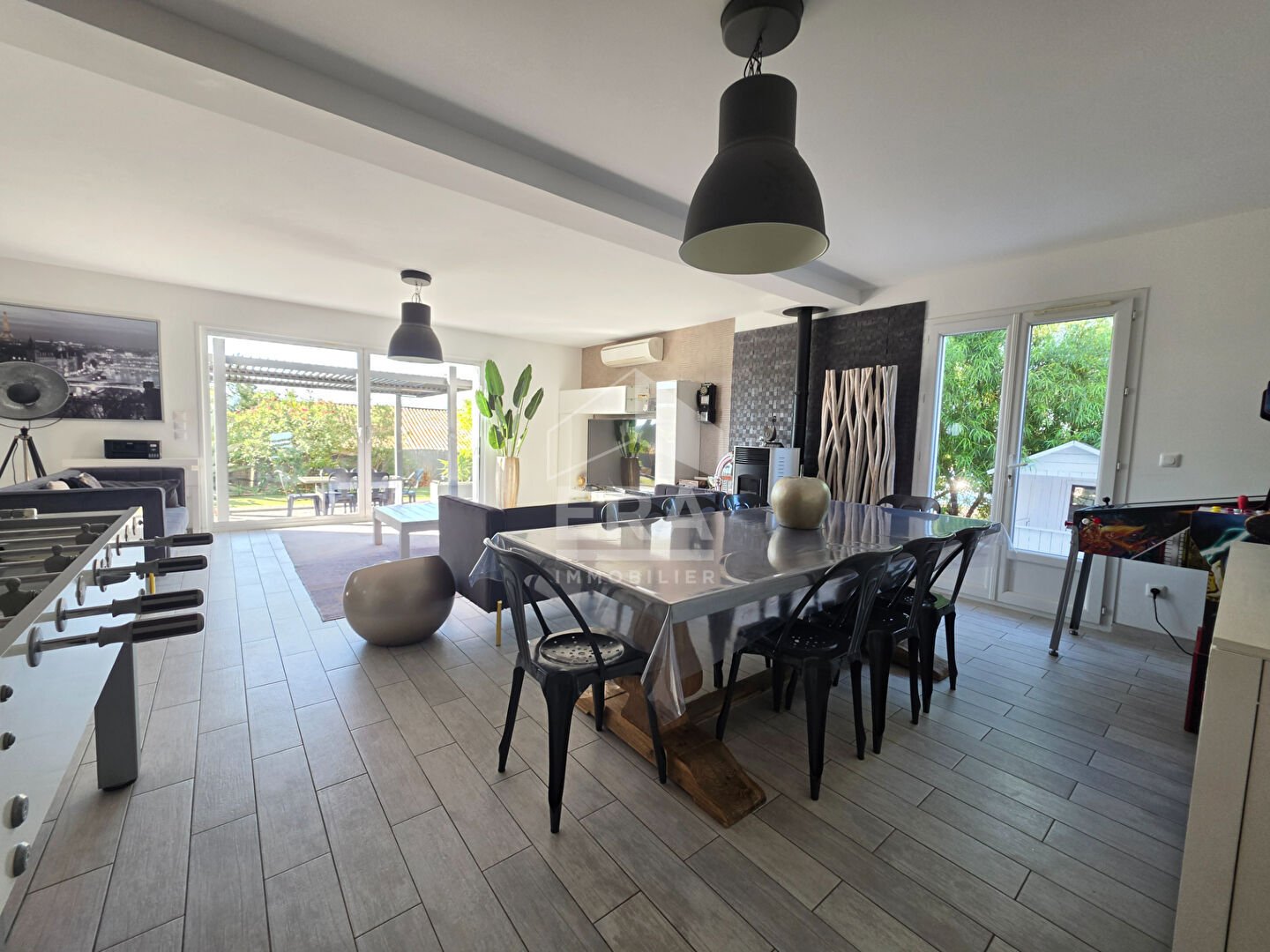 Maison à vendre, 132m², Vidauban