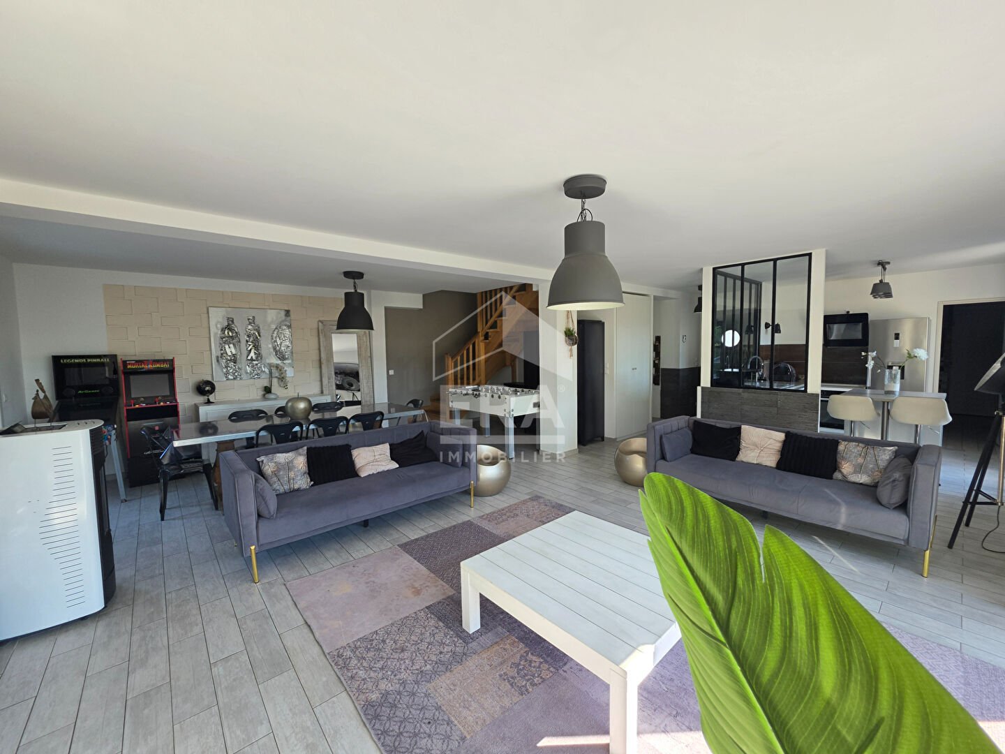 Maison à vendre, 132m², Vidauban
