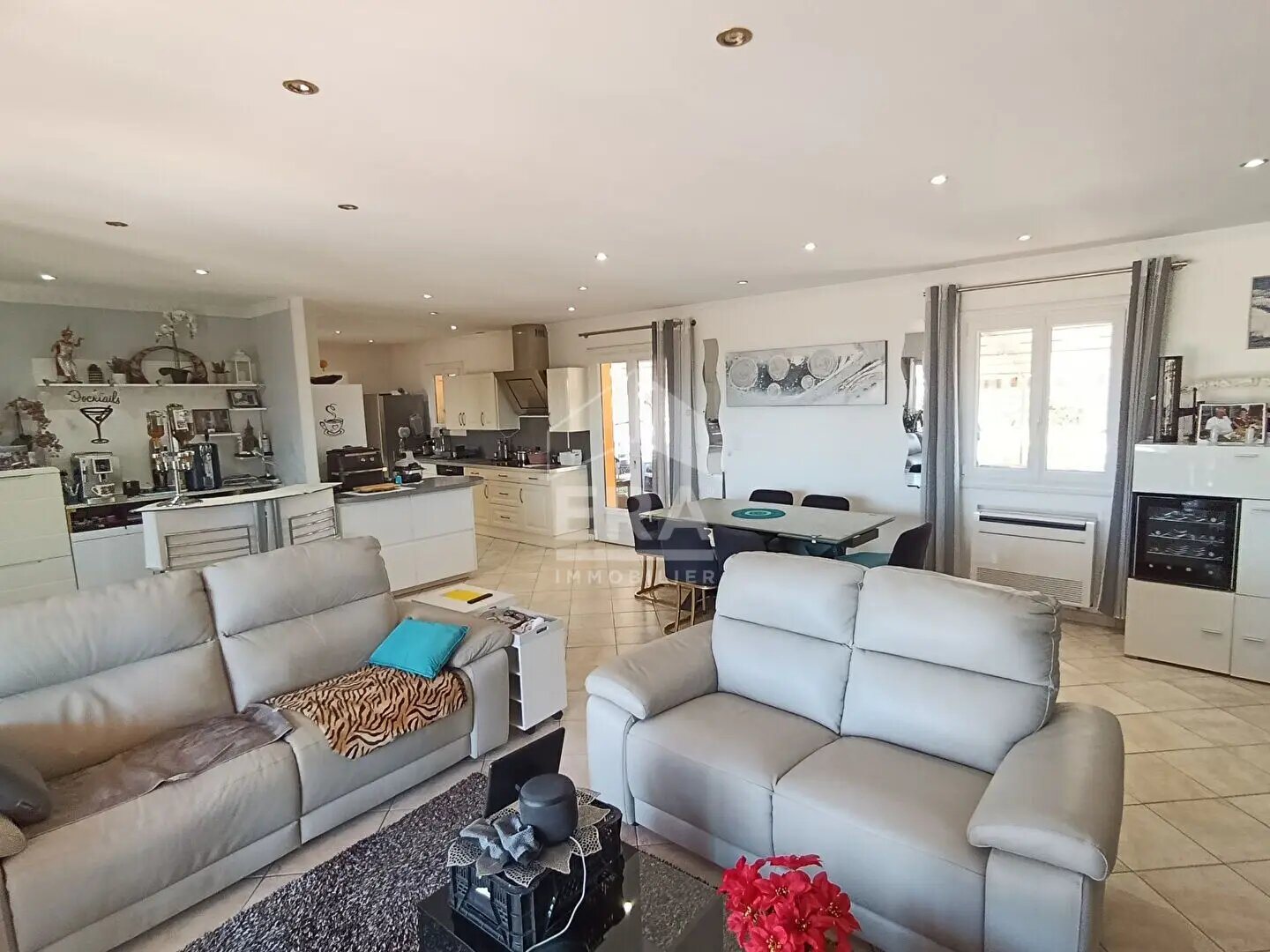 Maison à vendre, 167m², Vidauban