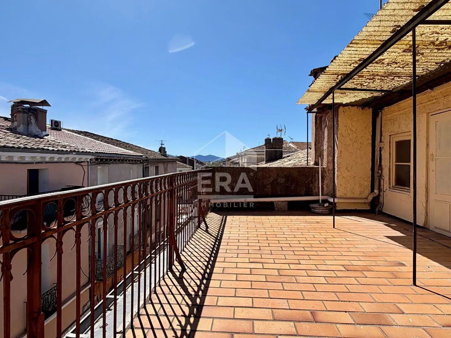 Appartement à vendre, 33m², Vidauban
