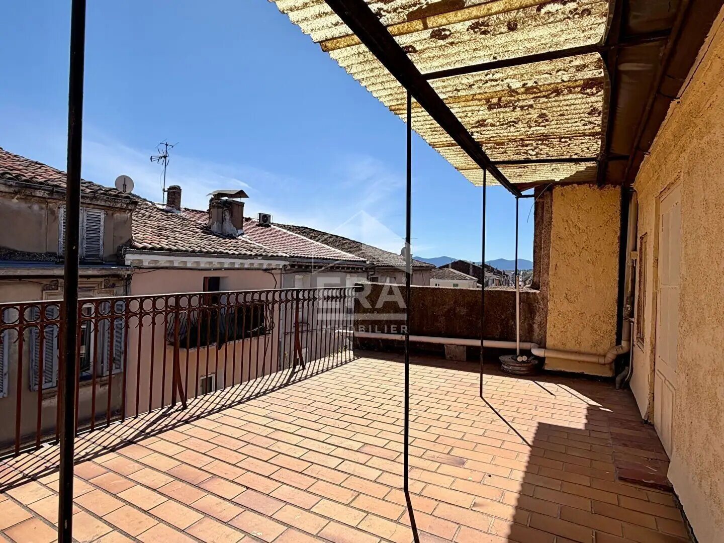 Appartement à vendre, 33m², Vidauban
