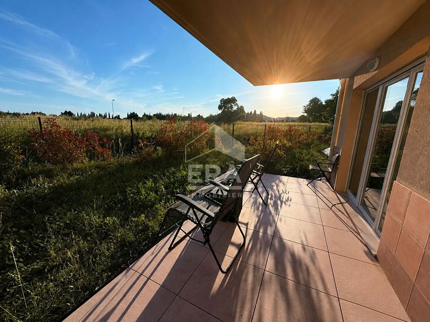 Appartement à vendre, 66m², Le Muy