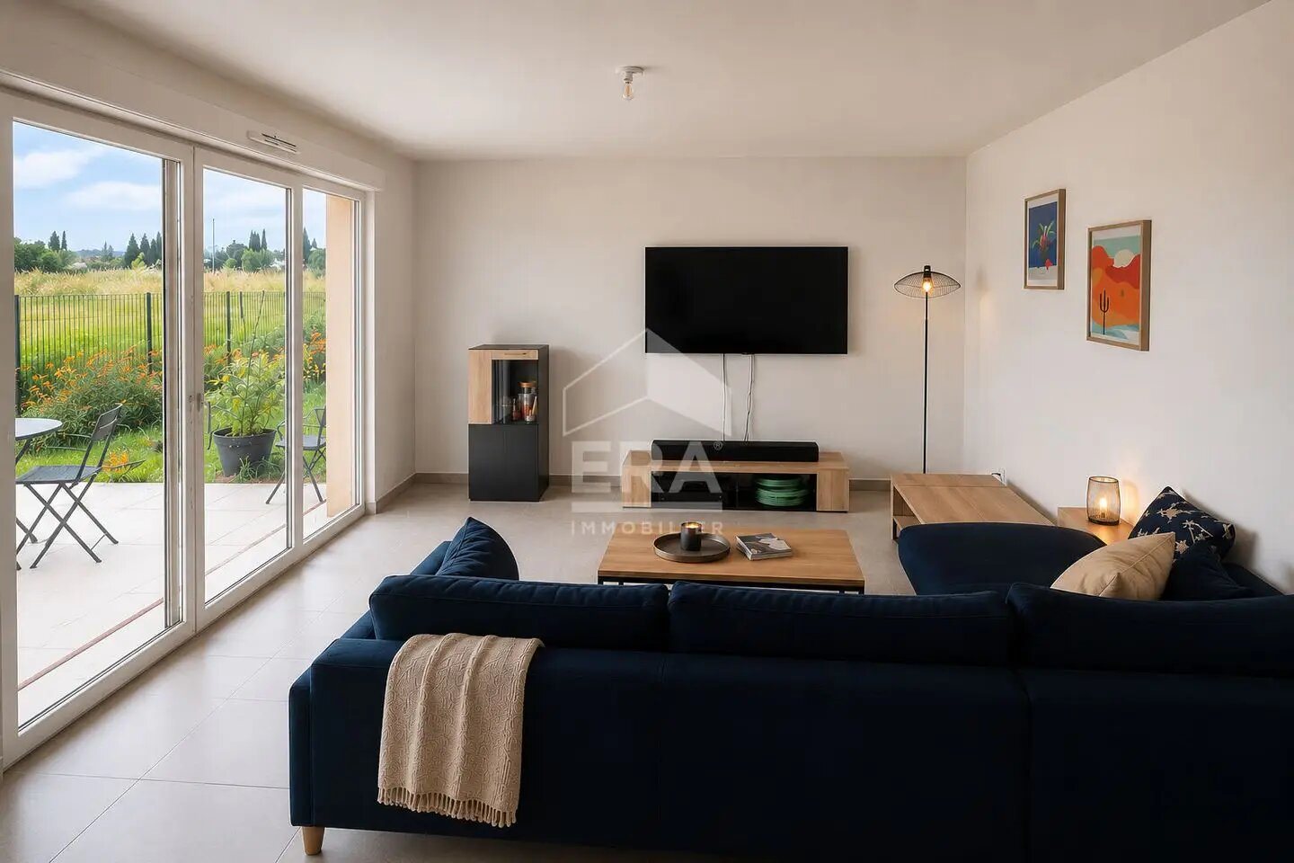 Appartement à vendre, 66m², Le Muy