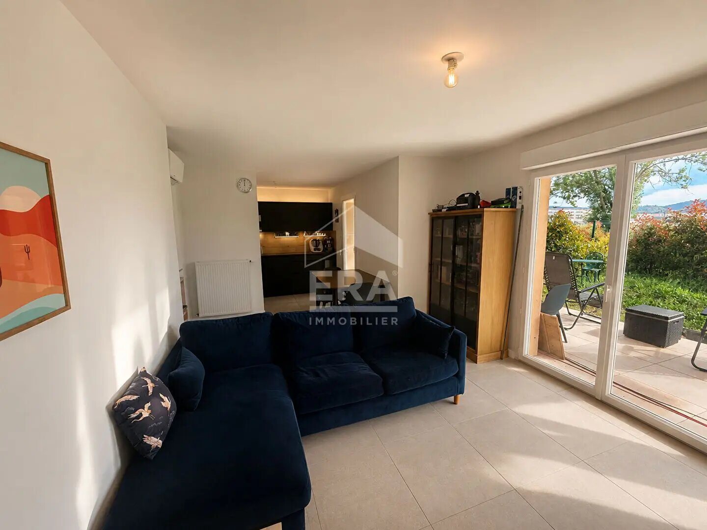 Appartement à vendre, 66m², Le Muy
