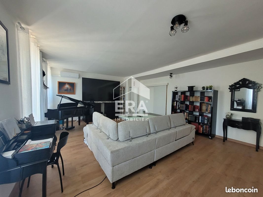 Appartement à vendre, 108m², Vidauban