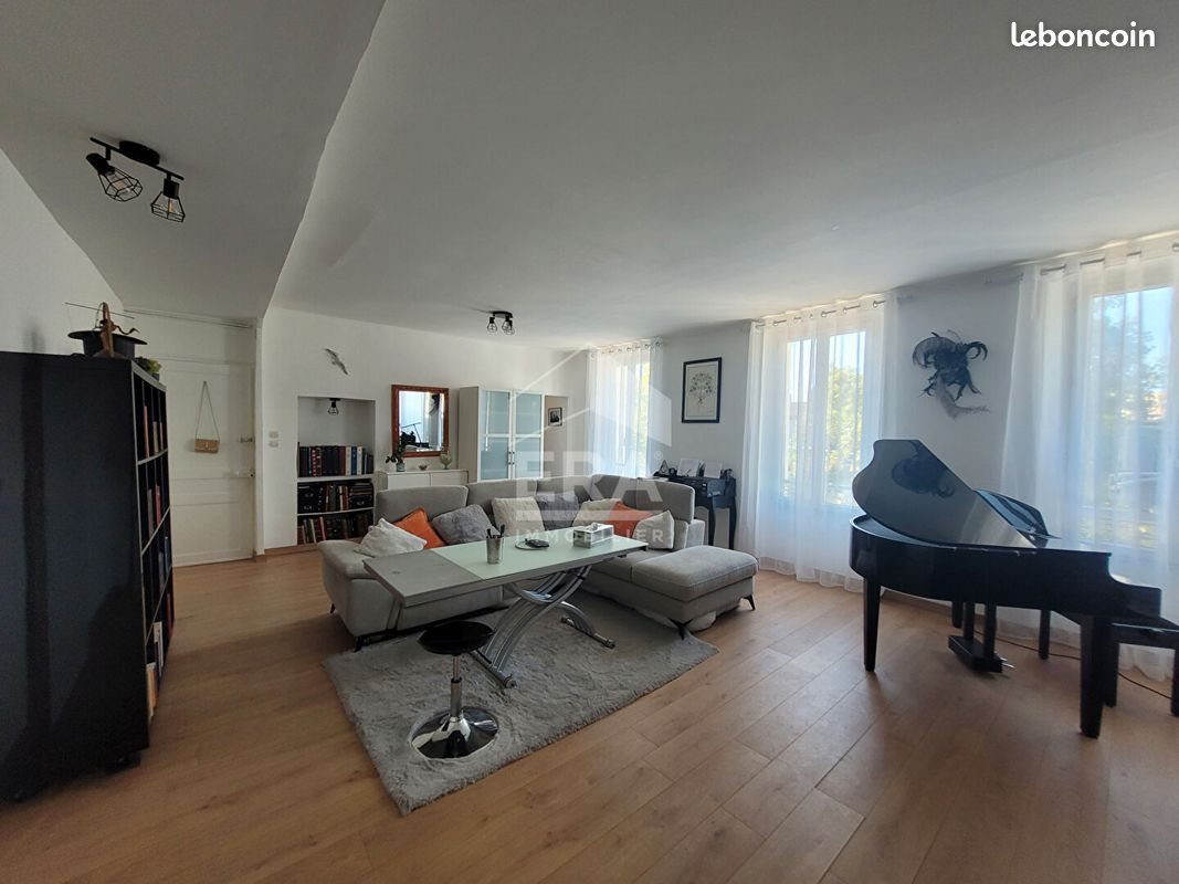 Appartement à vendre, 108m², Vidauban