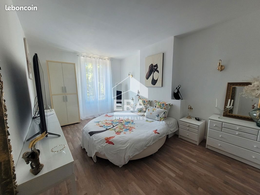 Appartement à vendre, 108m², Vidauban