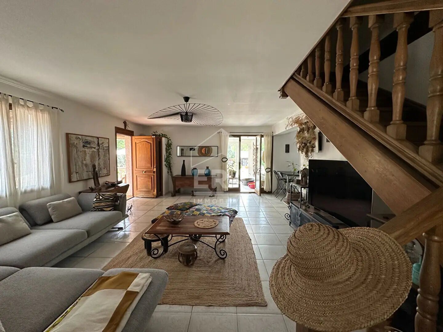 Maison à vendre, 180m², Vidauban
