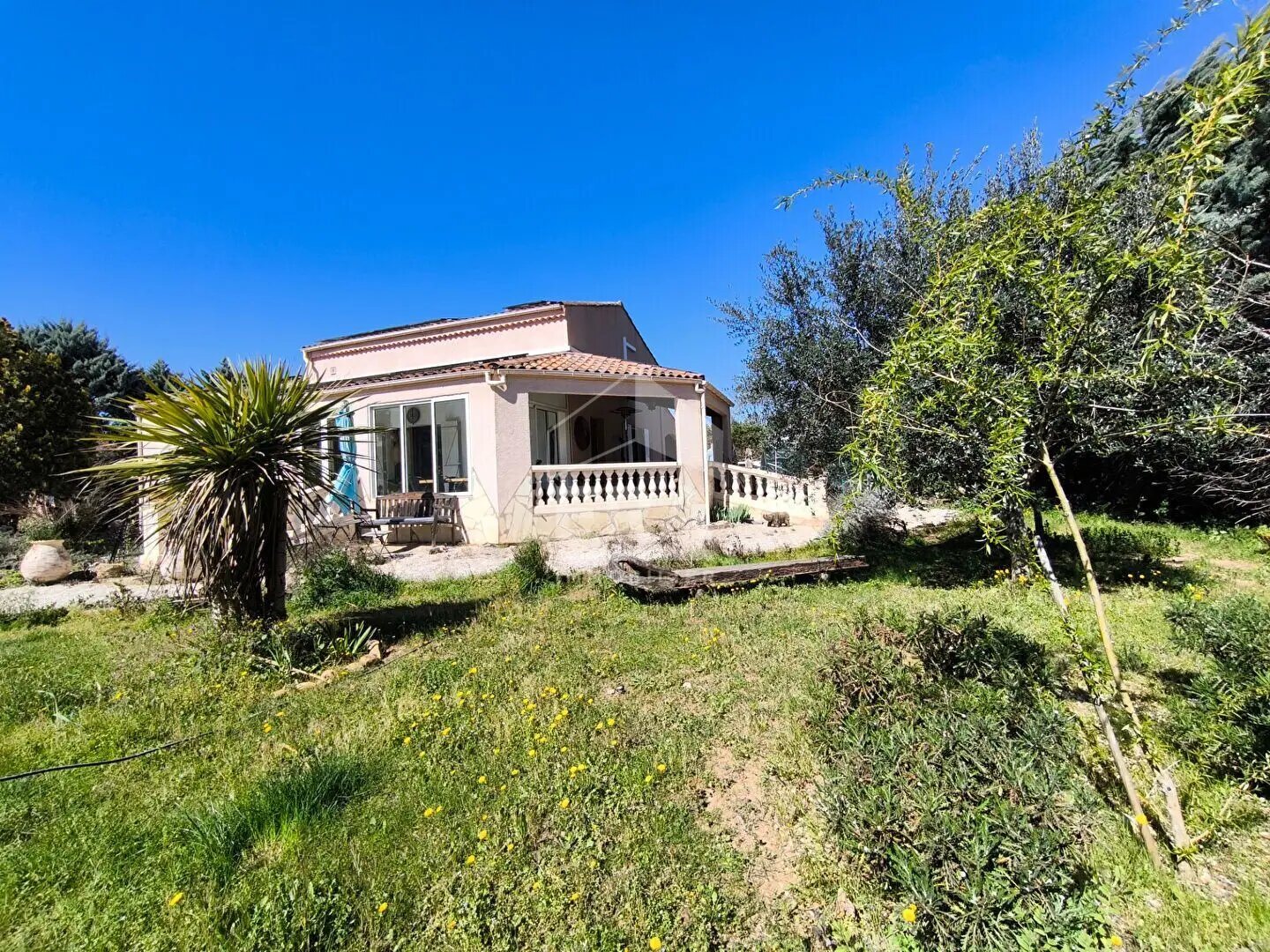 Maison à vendre, 180m², Vidauban