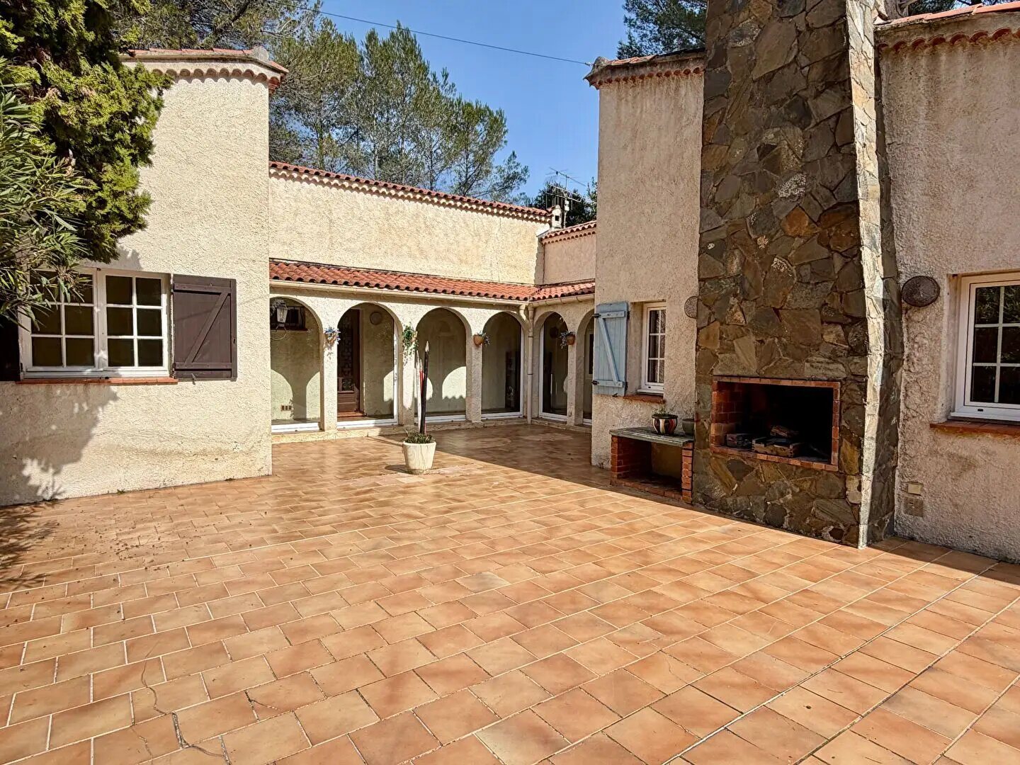 Maison à vendre, 183m², Les Arcs