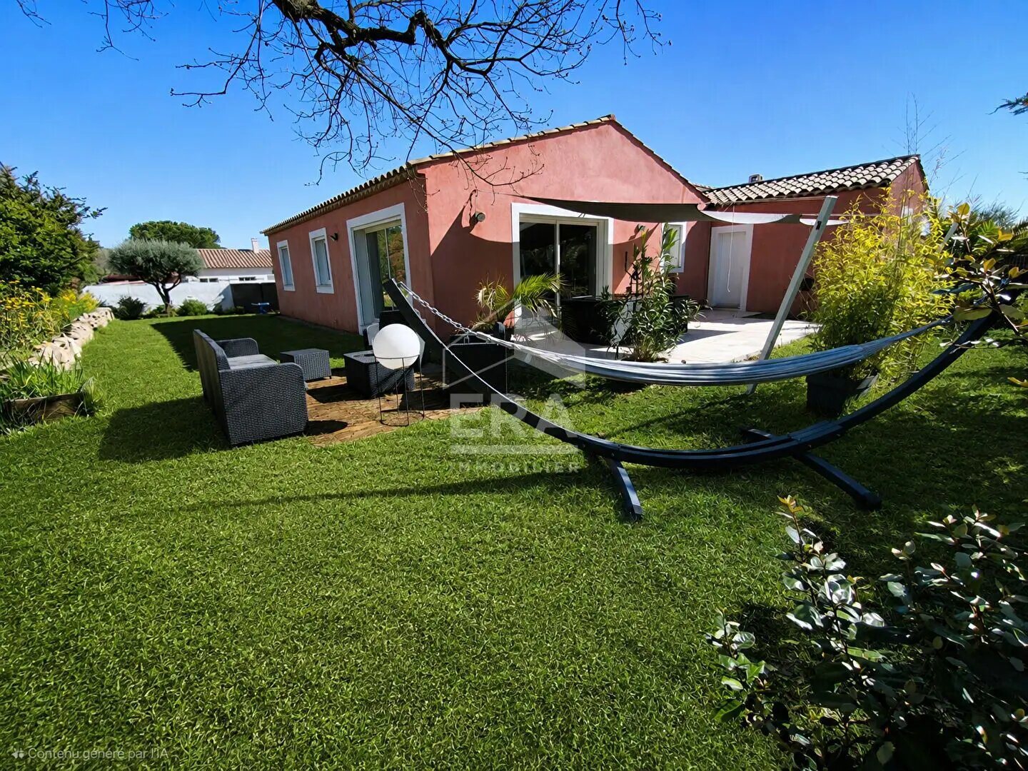 Maison à vendre, 98m², Vidauban