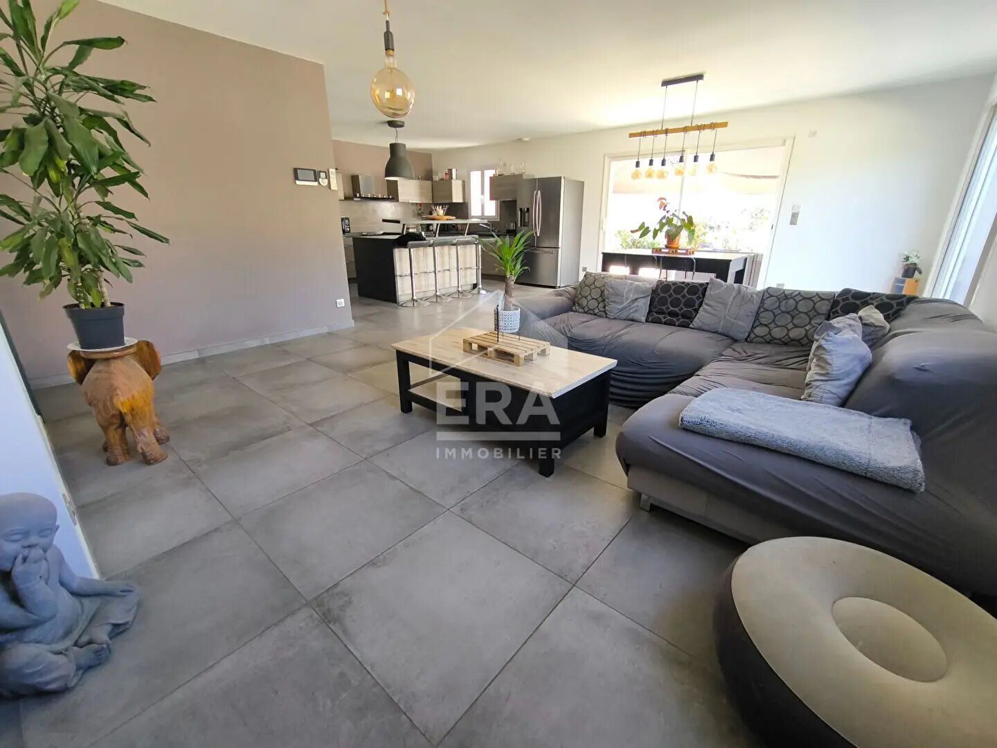Maison à vendre, 98m², Vidauban