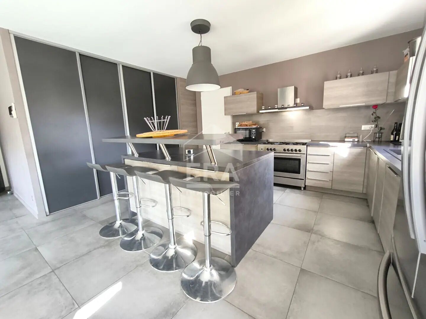 Maison à vendre, 98m², Vidauban