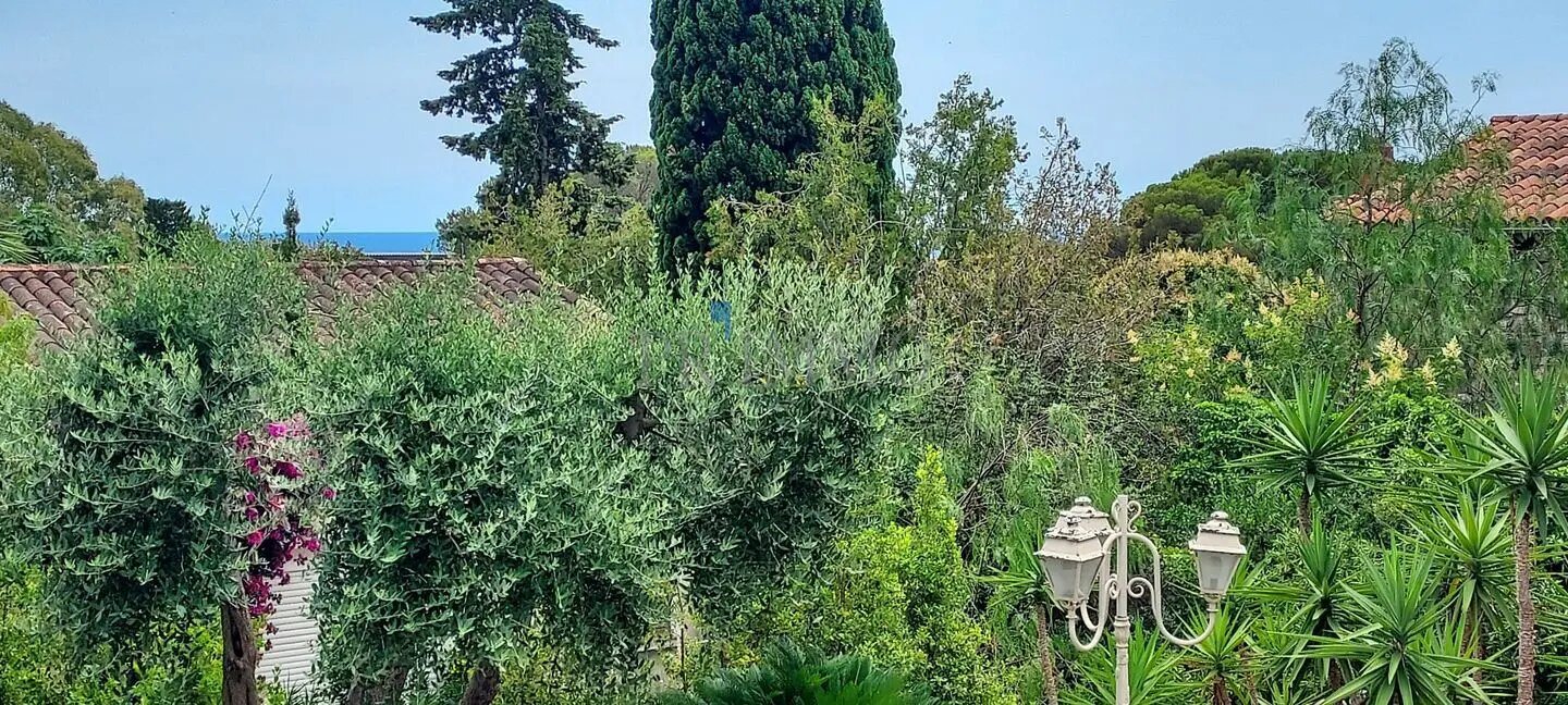 Appartement à vendre, 33m², Saint-Raphaël