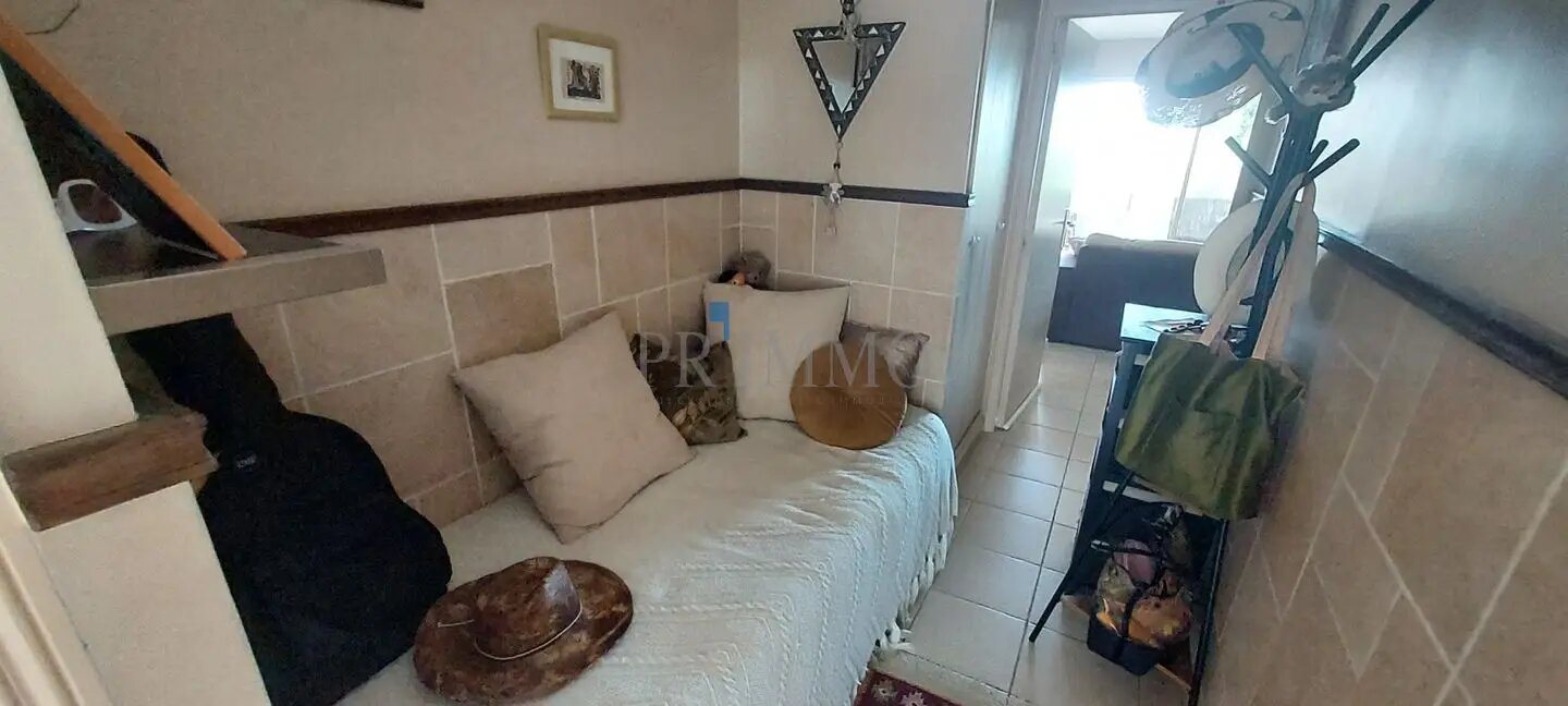 Appartement à vendre, 33m², Saint-Raphaël