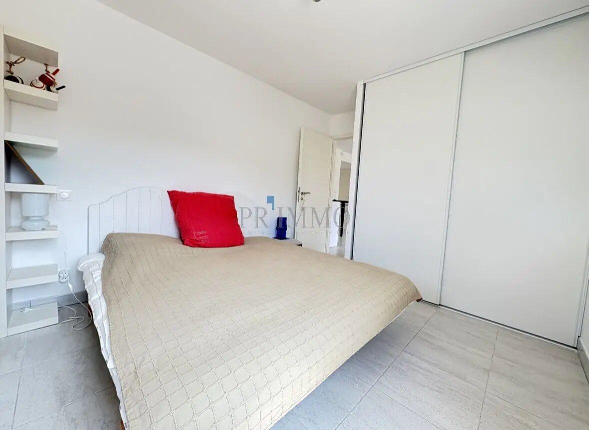 Appartement à vendre, 38m², Saint-Raphaël