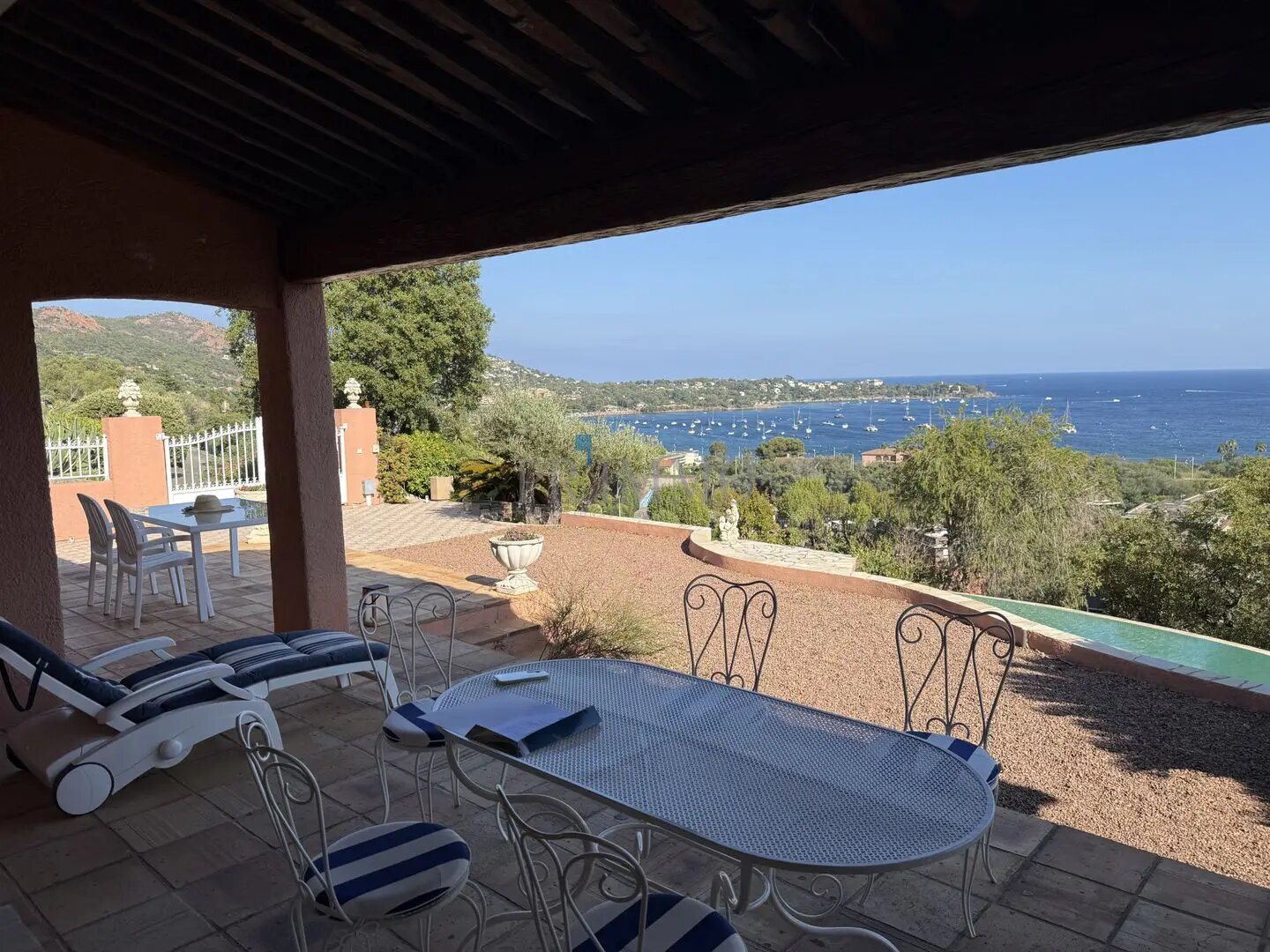 Maison à vendre, 110m², Saint-Raphaël