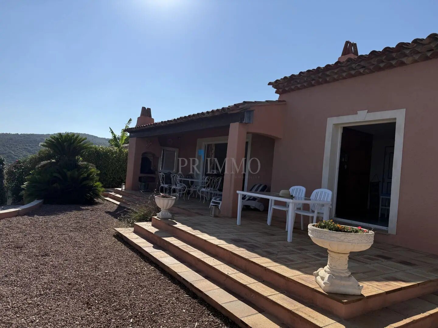 Maison à vendre, 110m², Saint-Raphaël
